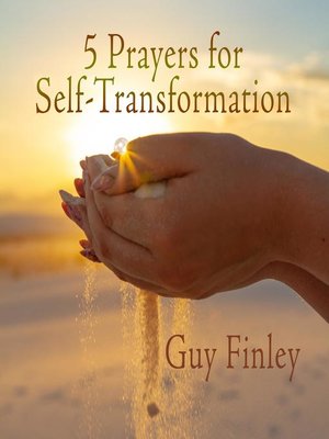 cover image of 5 Prayers for Self-Transformation